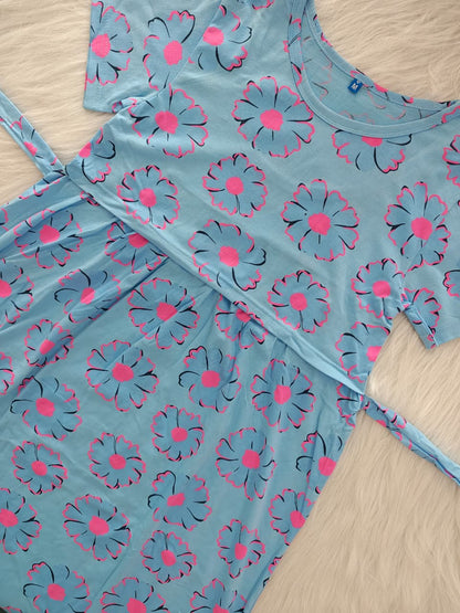 OCEAN CANDY BLOSSOM | NORMAL