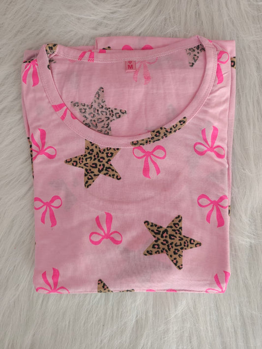 STAR CHEETAH | PUFF