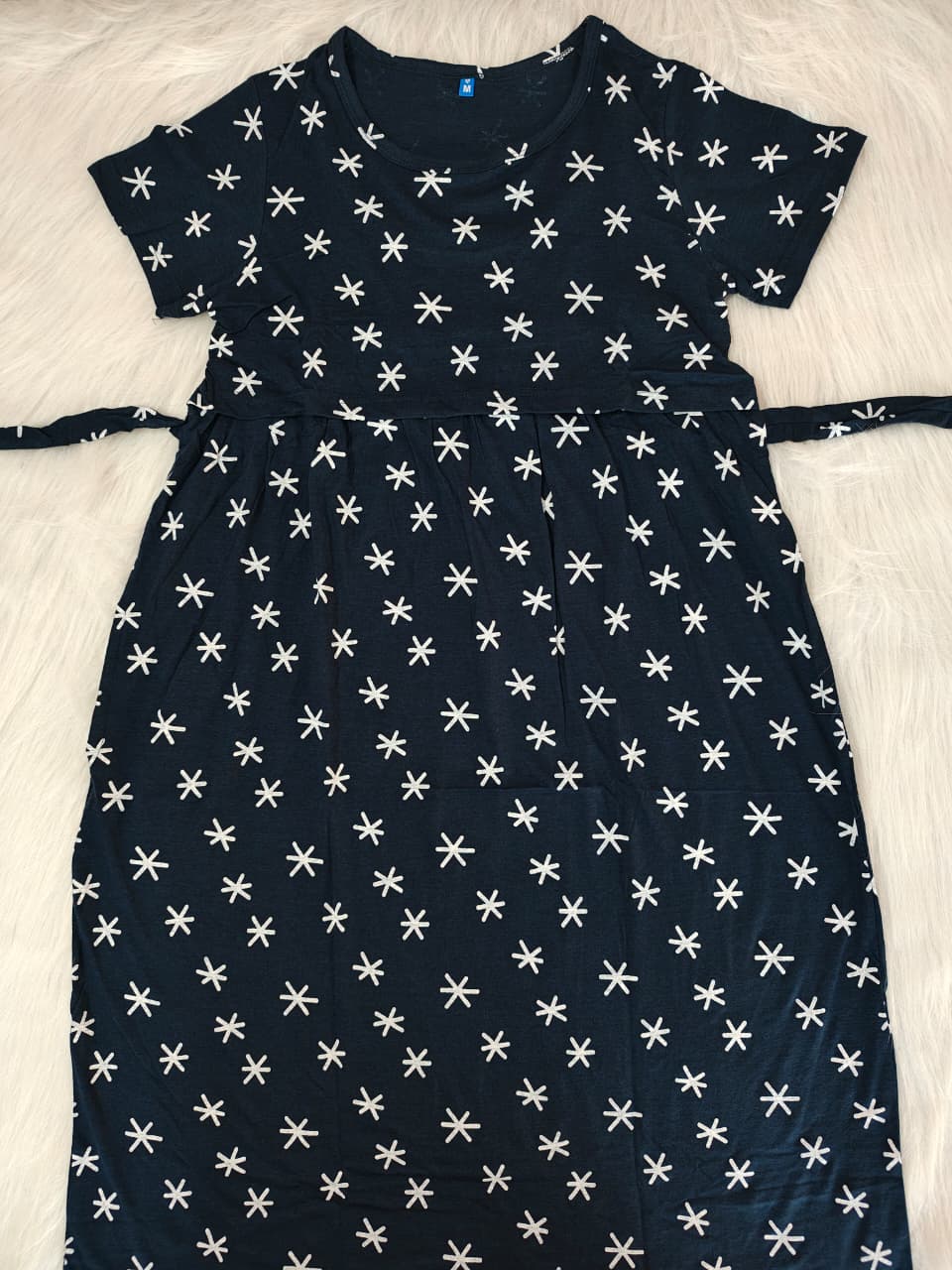 NAVY STAR | NORMAL
