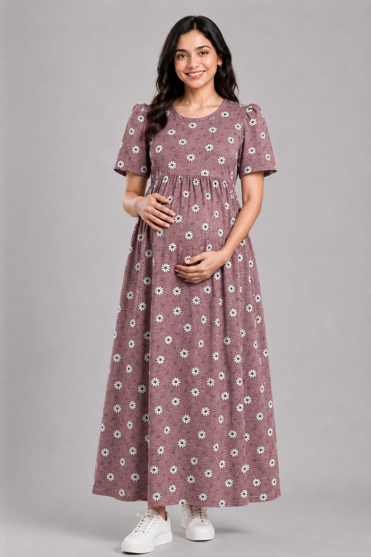 DUSTY DAISY BLOOM | PUFF