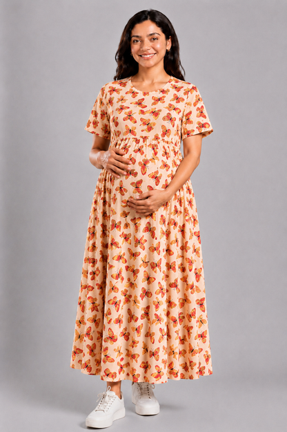 SUNSET BUTTER  | NORMAL
