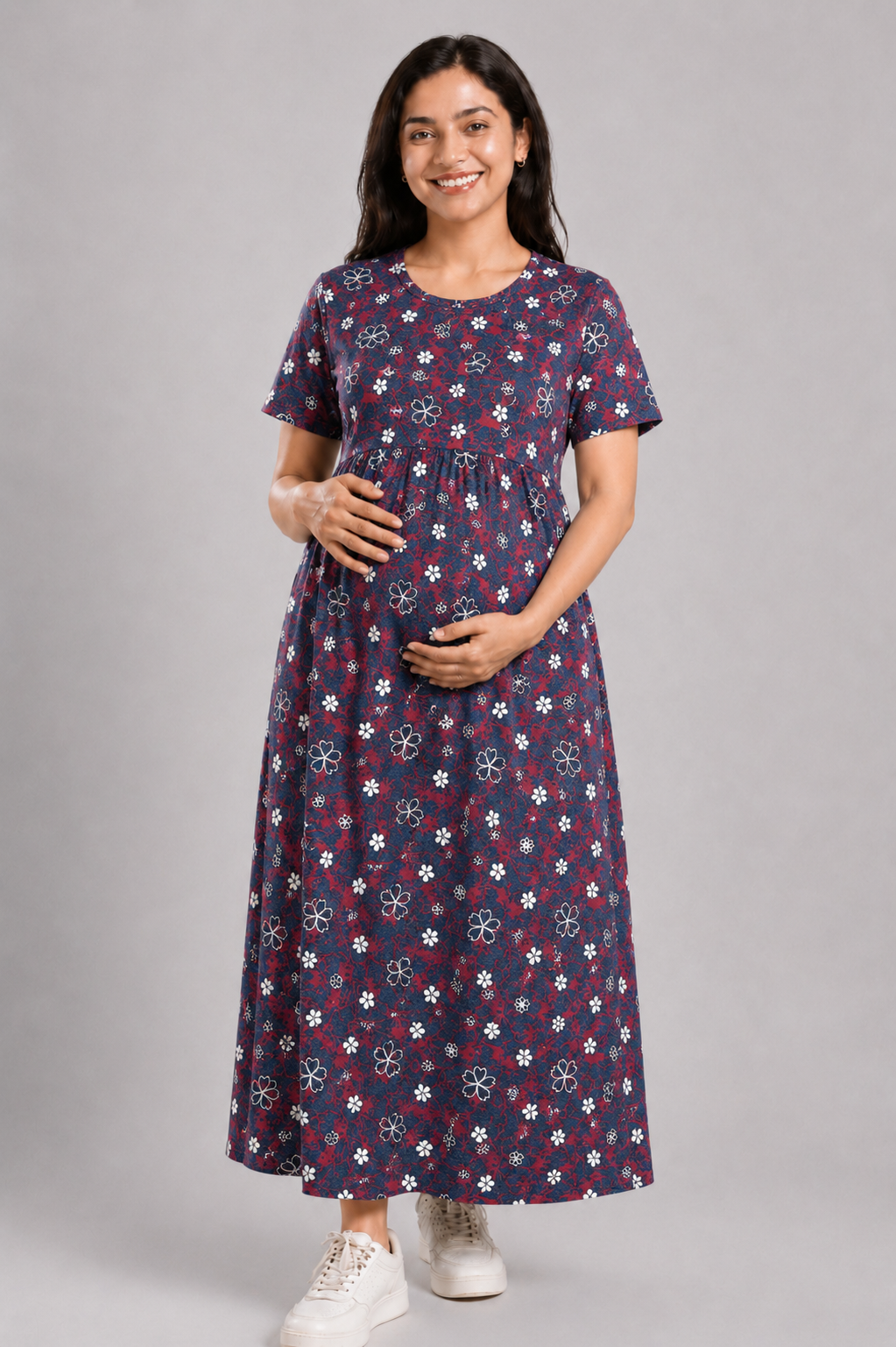 DENIM BERRY | NORMAL
