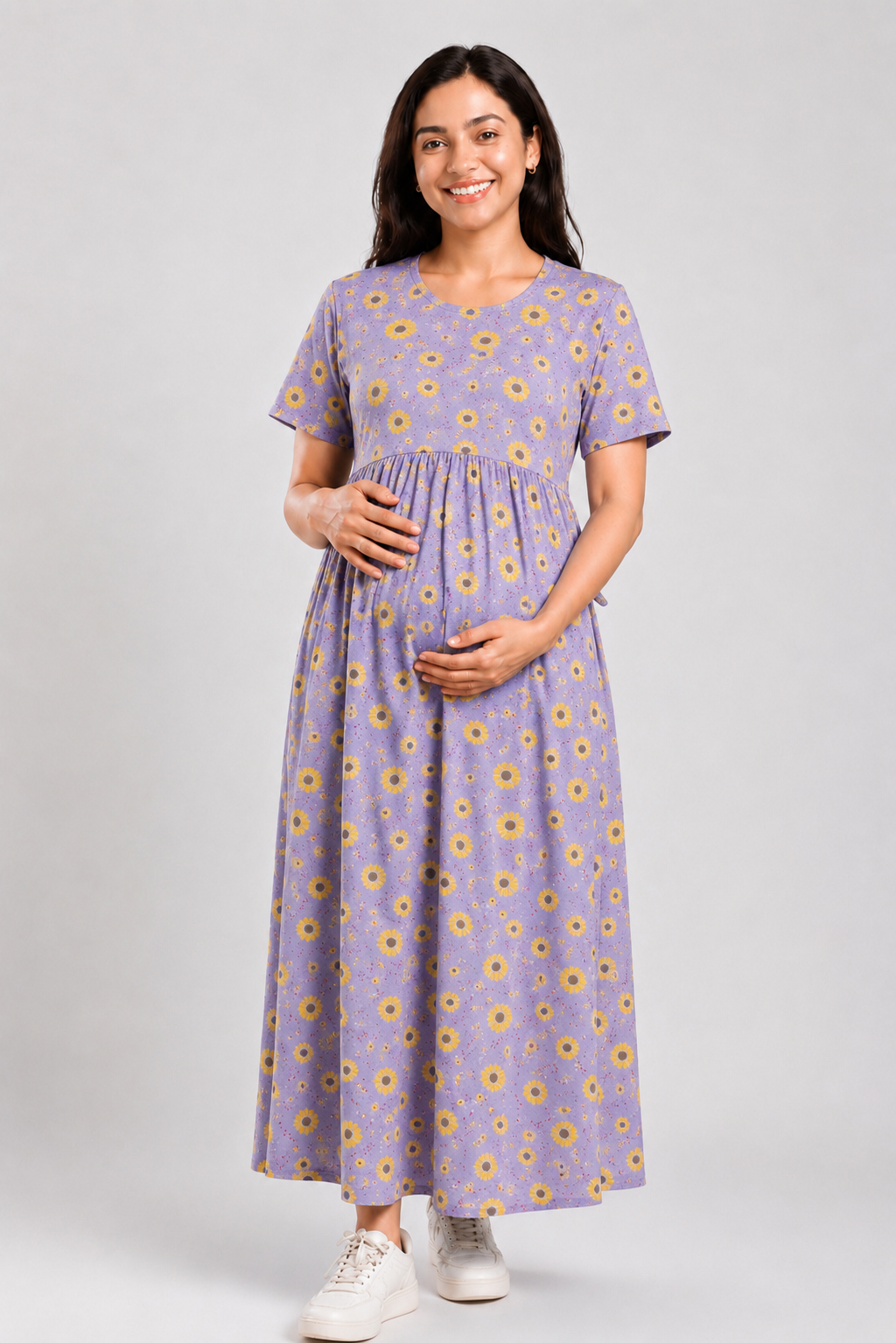 LILAC SUNFLOWER | NORMAL