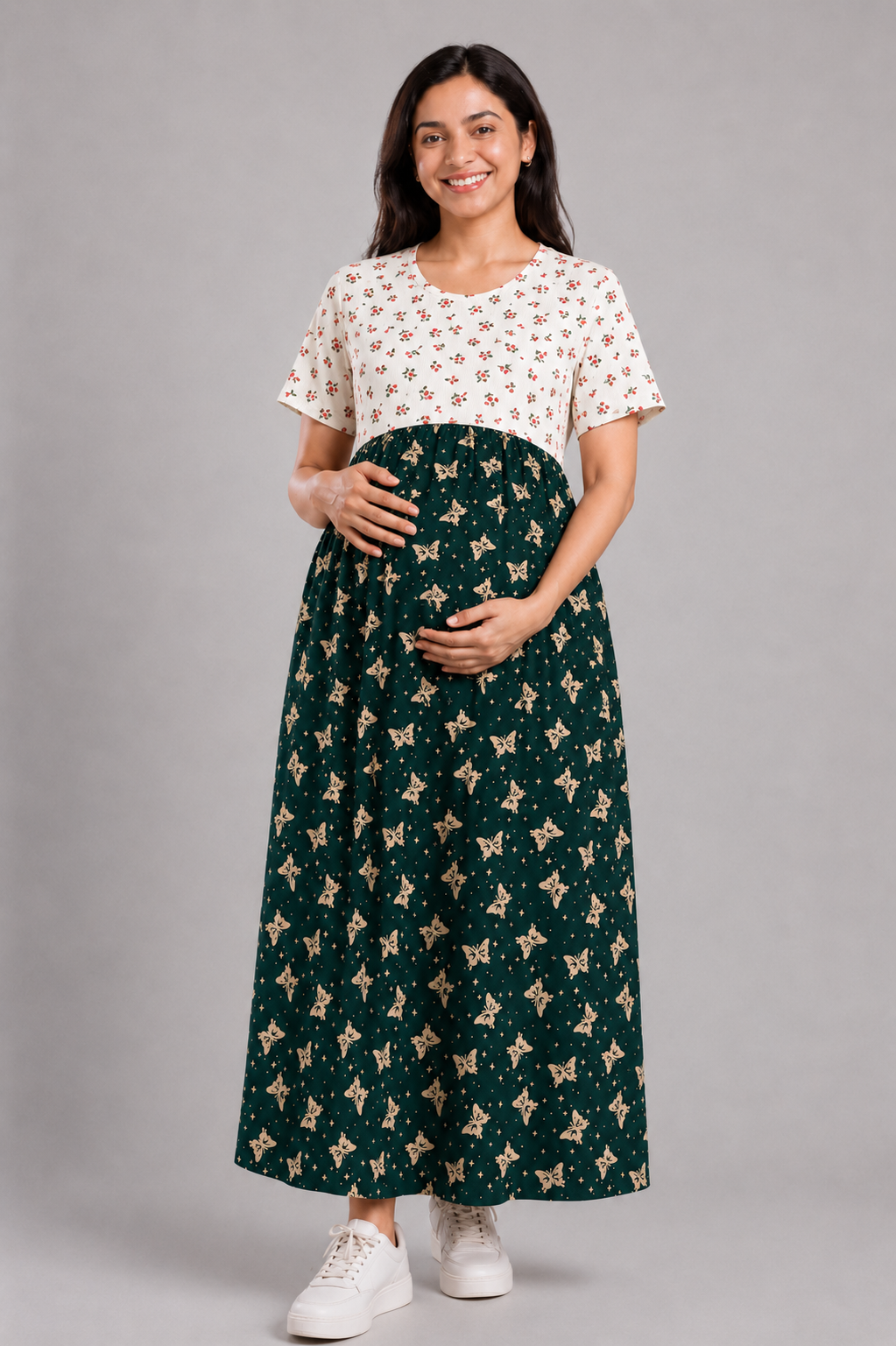 FLORA & TWINKLING BUTTER | DUAL