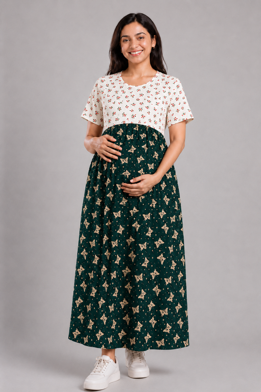 FLORA & TWINKLING BUTTER | DUAL