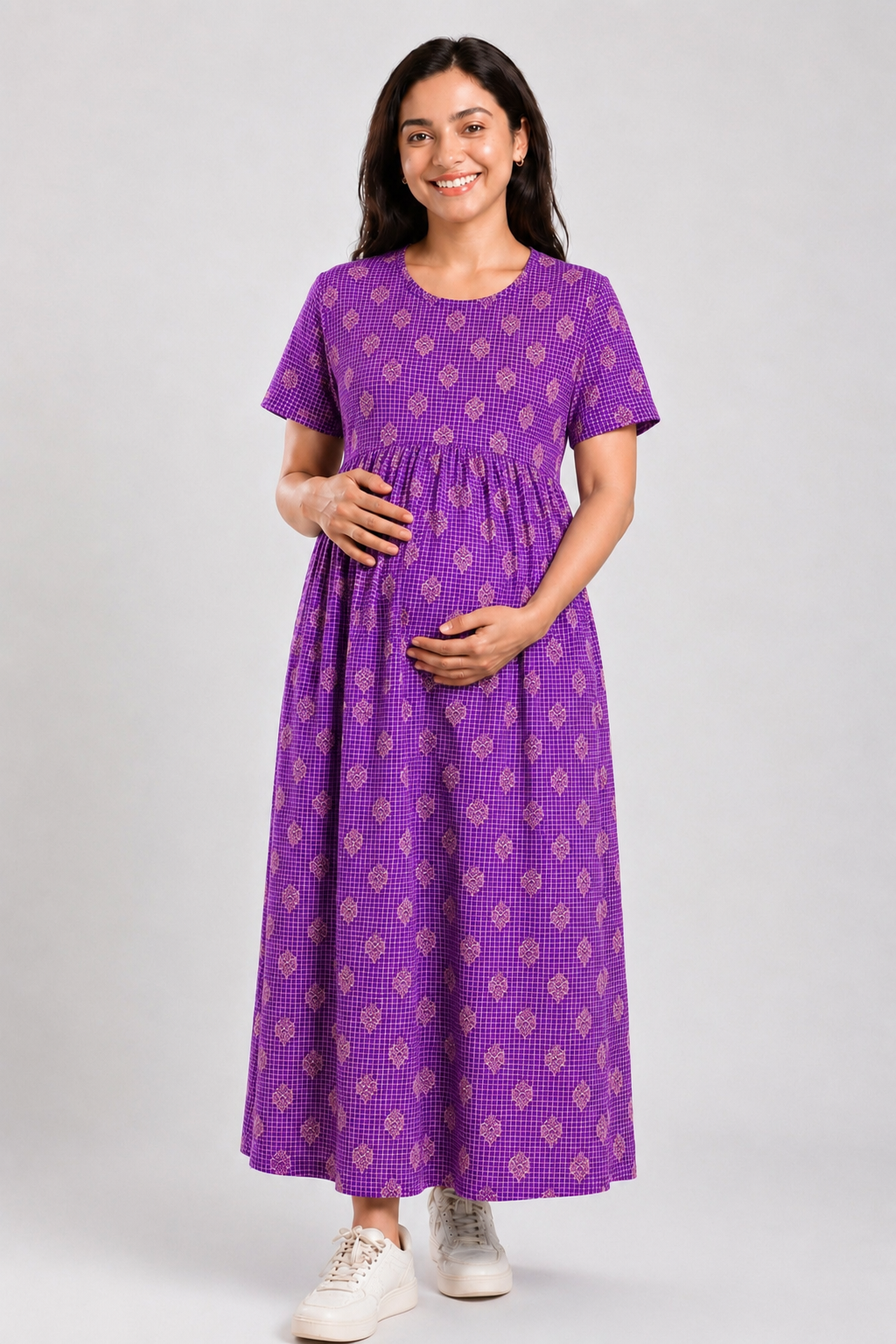 PURPLE HERITAGE | NORMAL