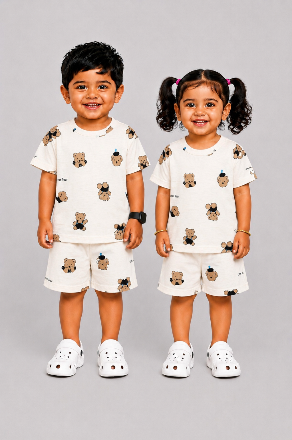 LITTLE BEAR | KID CO-ORD