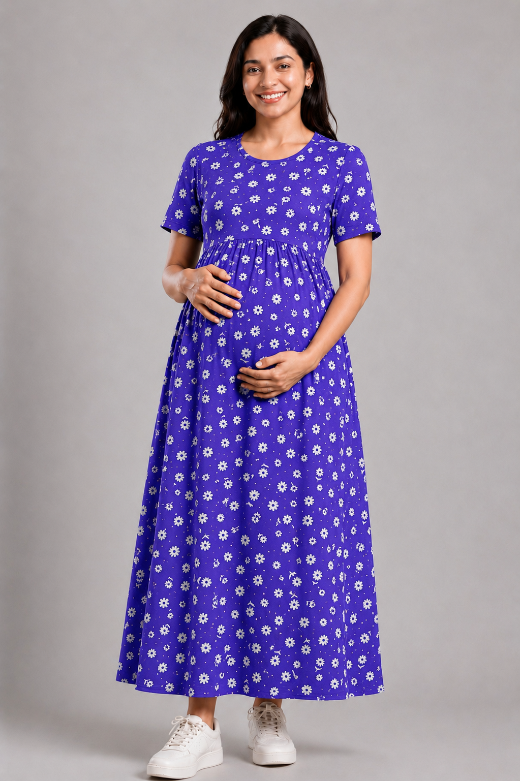VIOLET DAISY | NORMAL