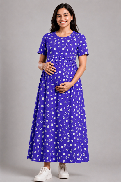 VIOLET DAISY | NORMAL
