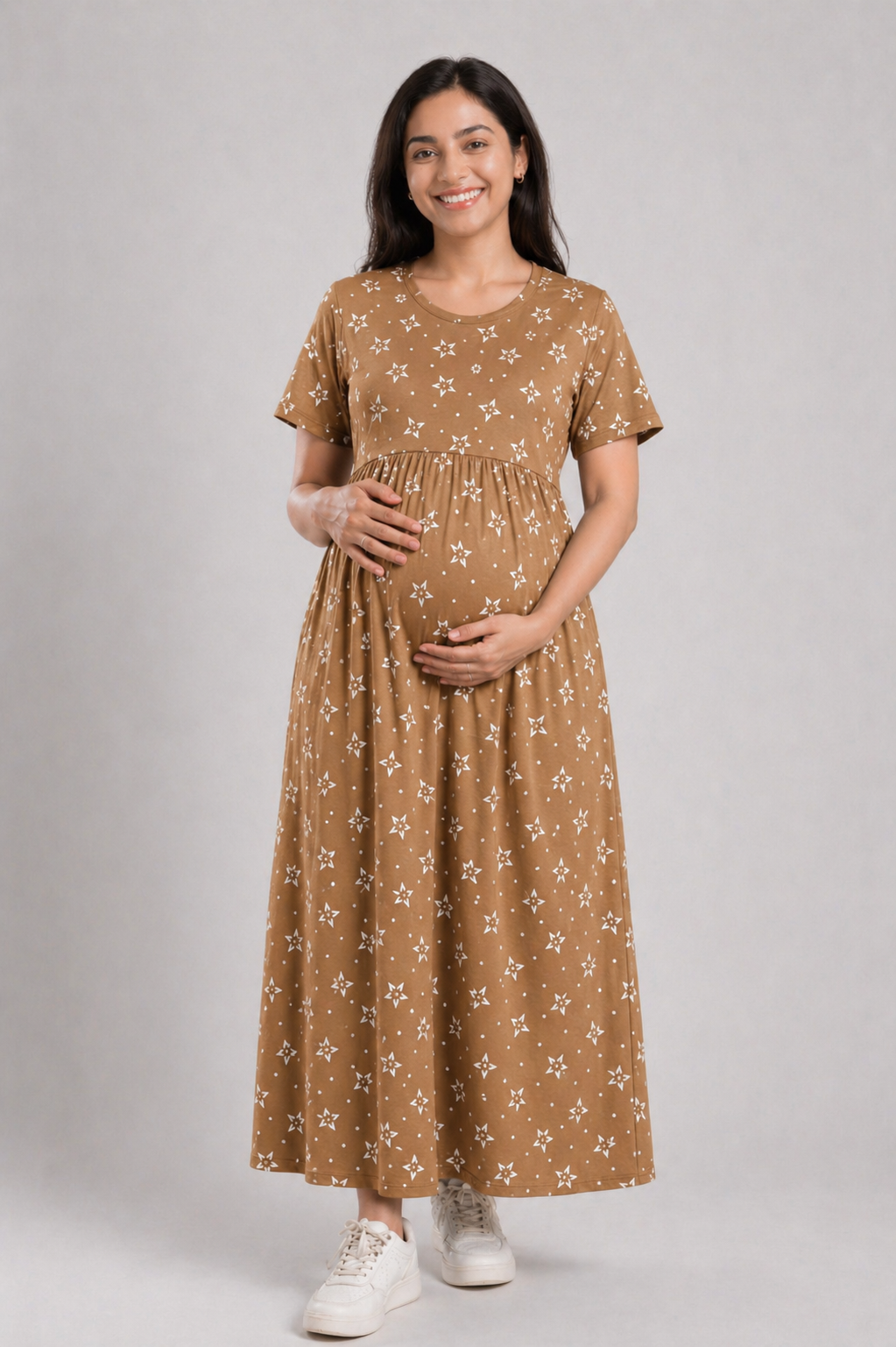 RUST WHITE STAR | NORMAL