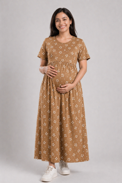 RUST WHITE STAR | NORMAL