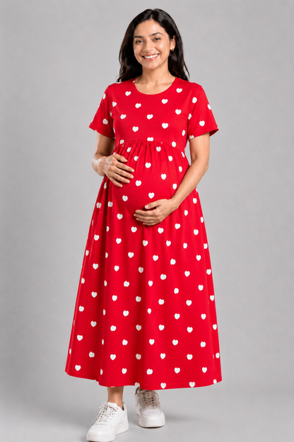 RED VALENTINE | NORMAL