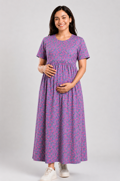 MAUVE BERRY | NORMAL