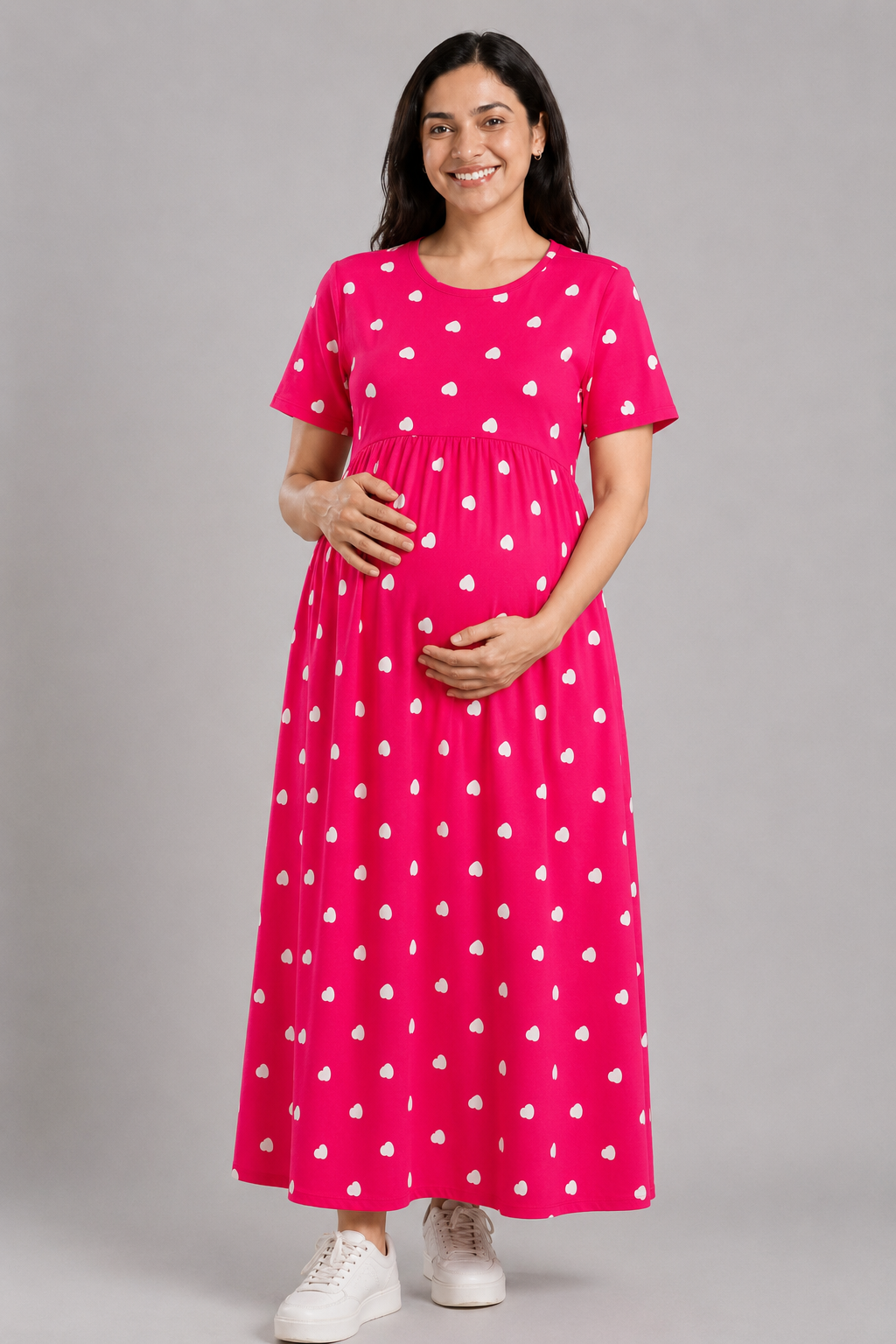 RED WHITE VALENTINE | NORMAL