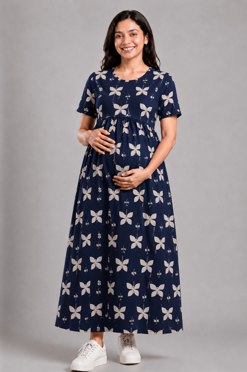 NAVY BUTTER  | NORMAL