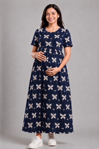 NAVY BUTTER  | NORMAL