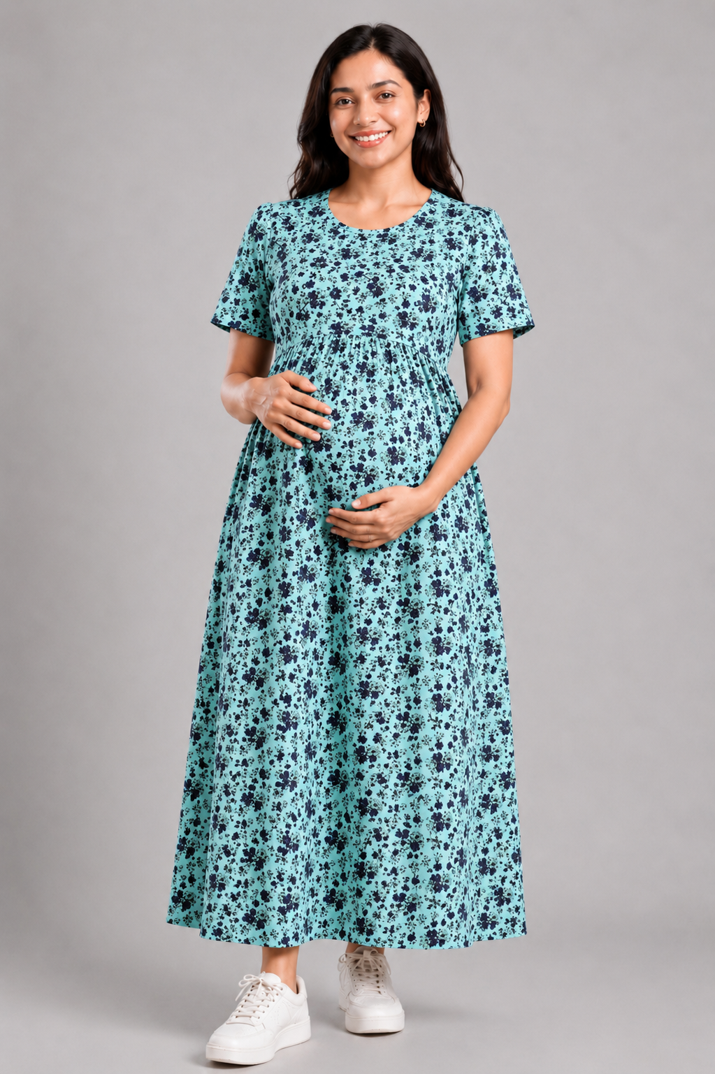 OCEAN LITTLE DAISY | NORMAL