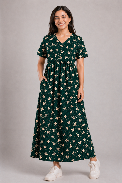 TWINKLING BUTTER | CASUAL