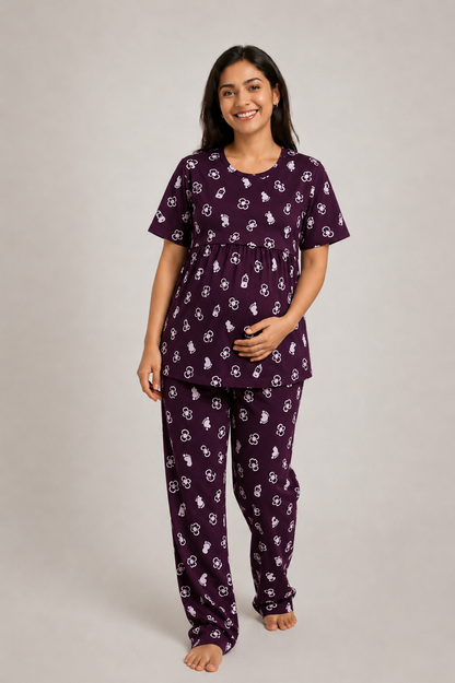 ILA BABY ICON | PEPLUM
