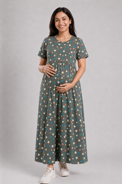 OLIVE DAISY | NORMAL