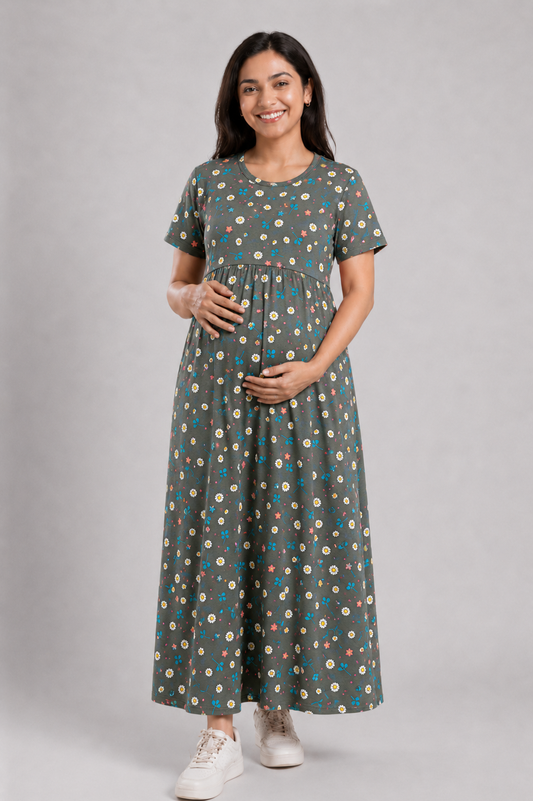 OLIVE DAISY | NORMAL