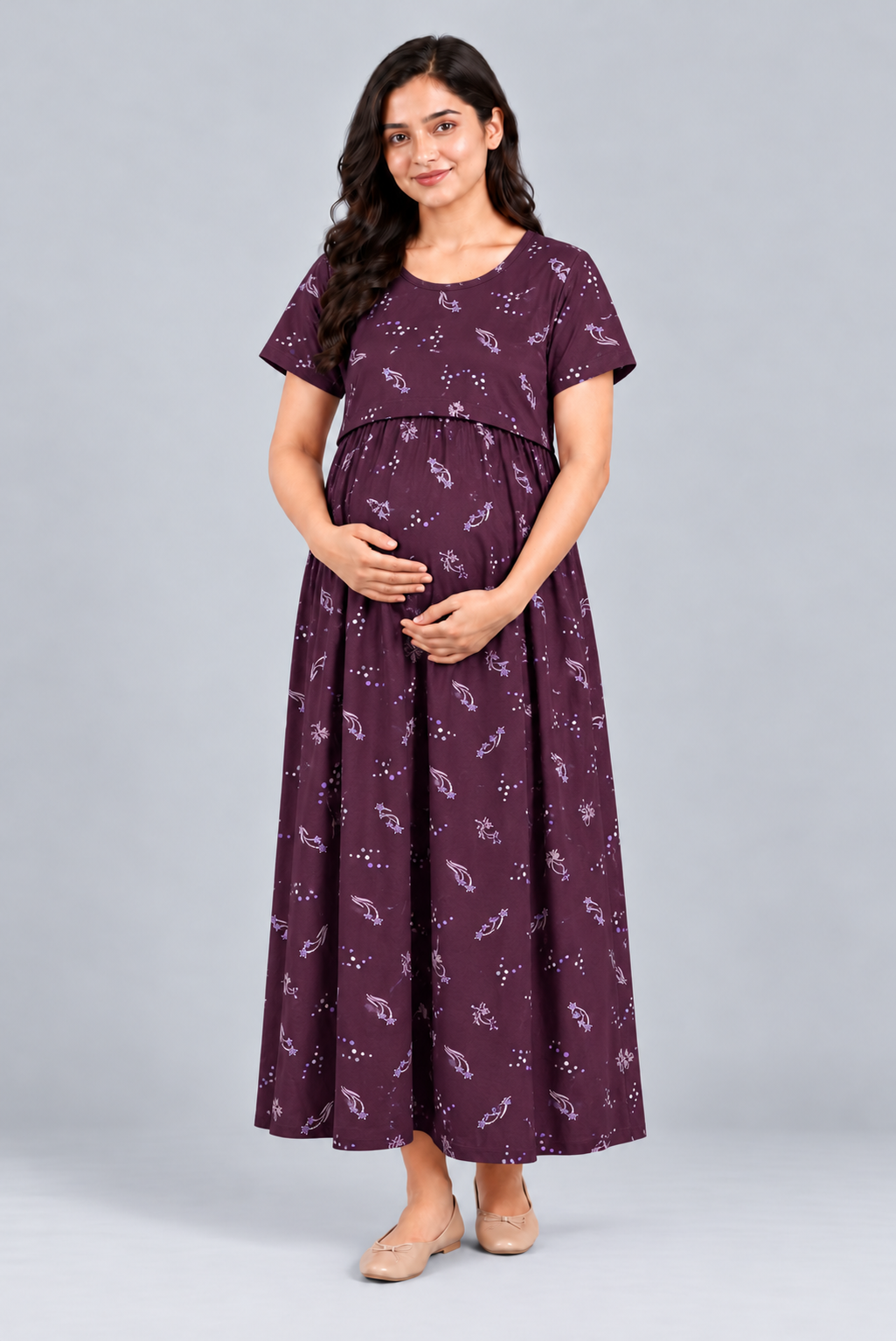 STARBUST PLUM | NORMAL