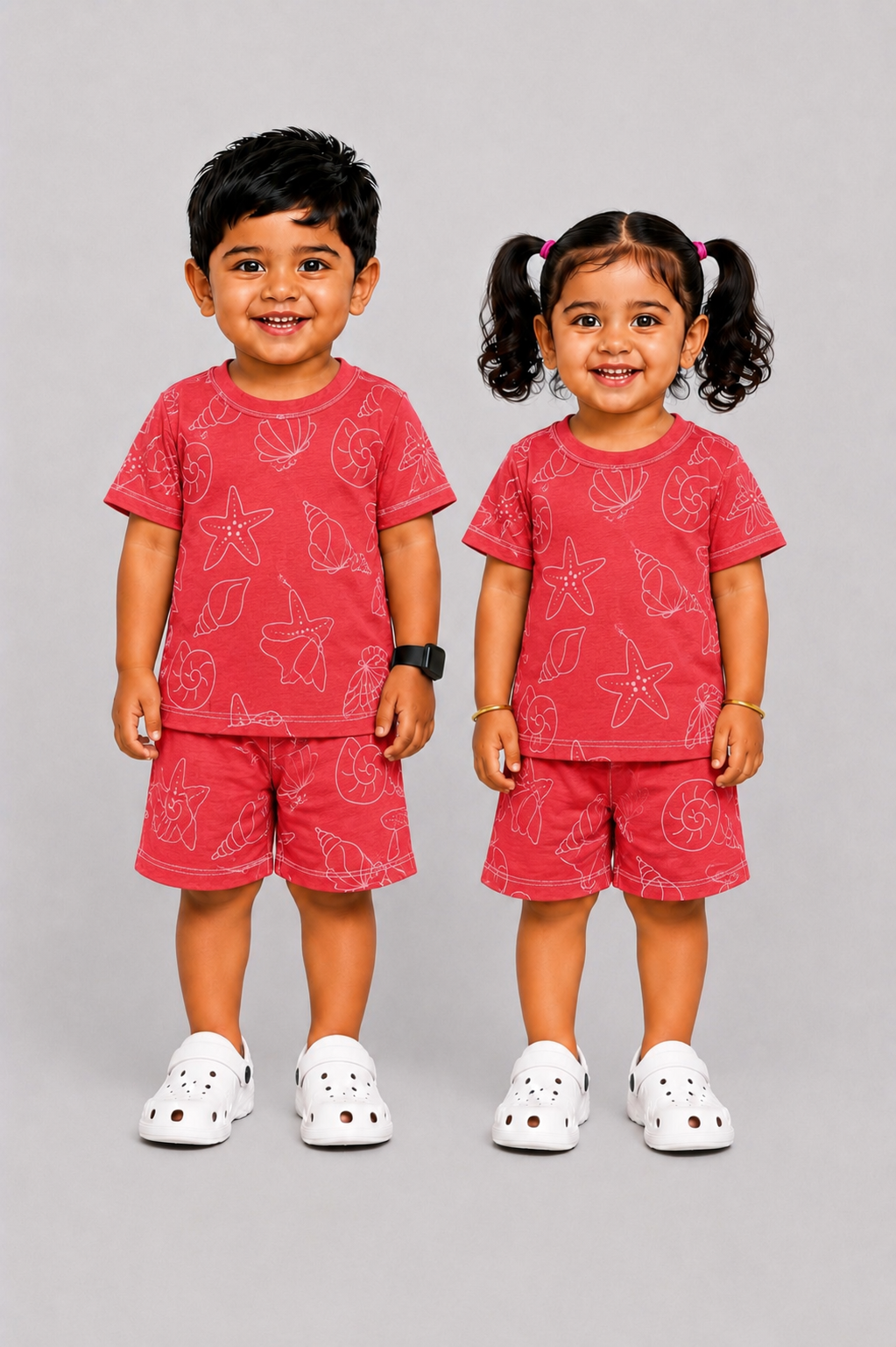 STAR FISH | KID CO-ORD