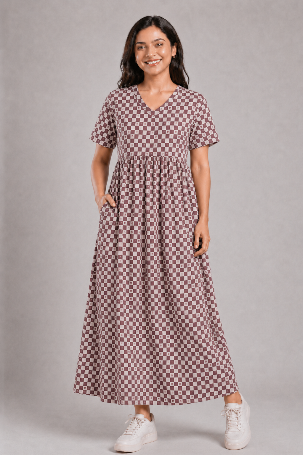 RETRO CHESS | CASUAL