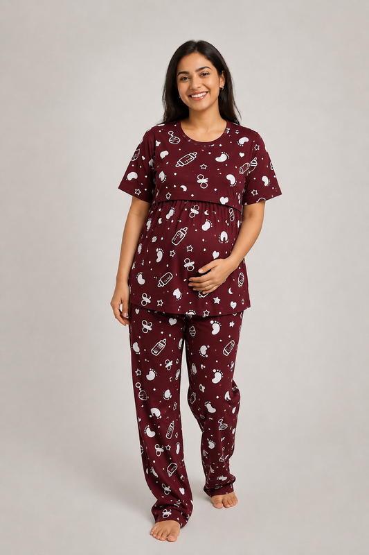 ILA BABY ICON | PEPLUM