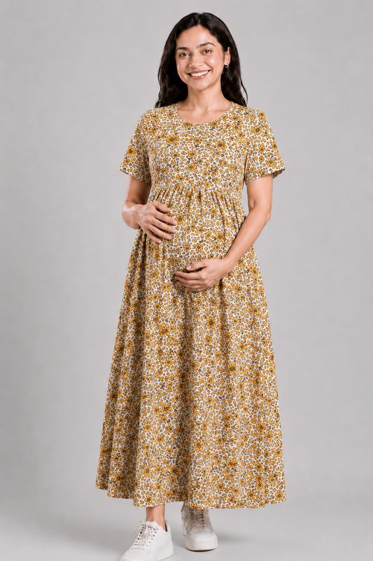 MARIGOLD  | NORMAL