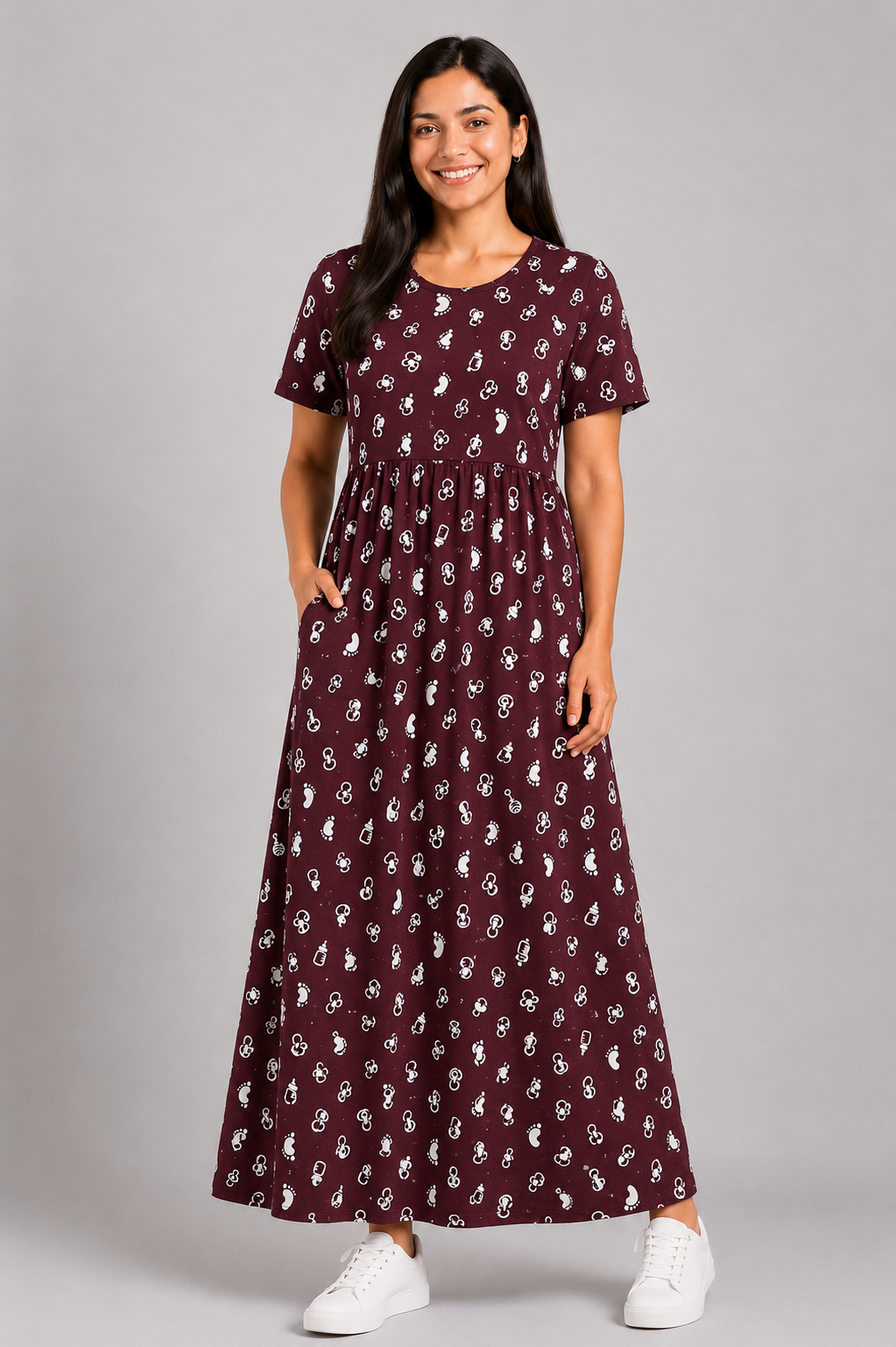 ILA BABY ICON | CASUAL