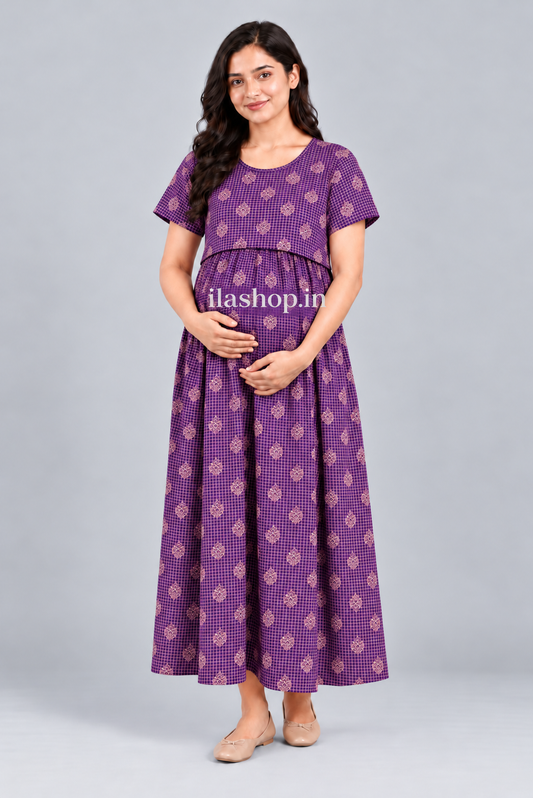 PURPLE HERITAGE | NORMAL