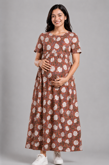 PEACH WHITE ROSE  | NORMAL