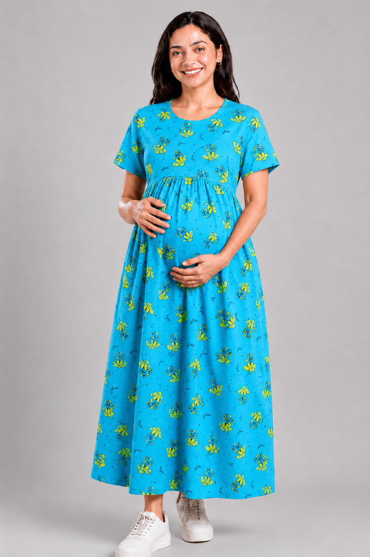 SKY LIME DAISY | NORMAL