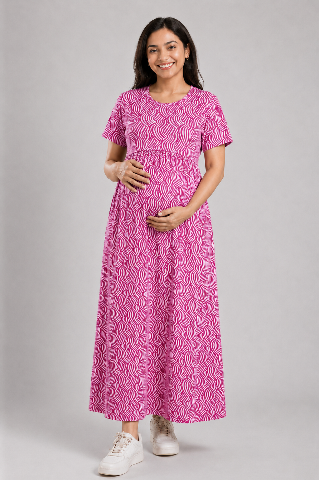 PINK SWIRL | NORMAL
