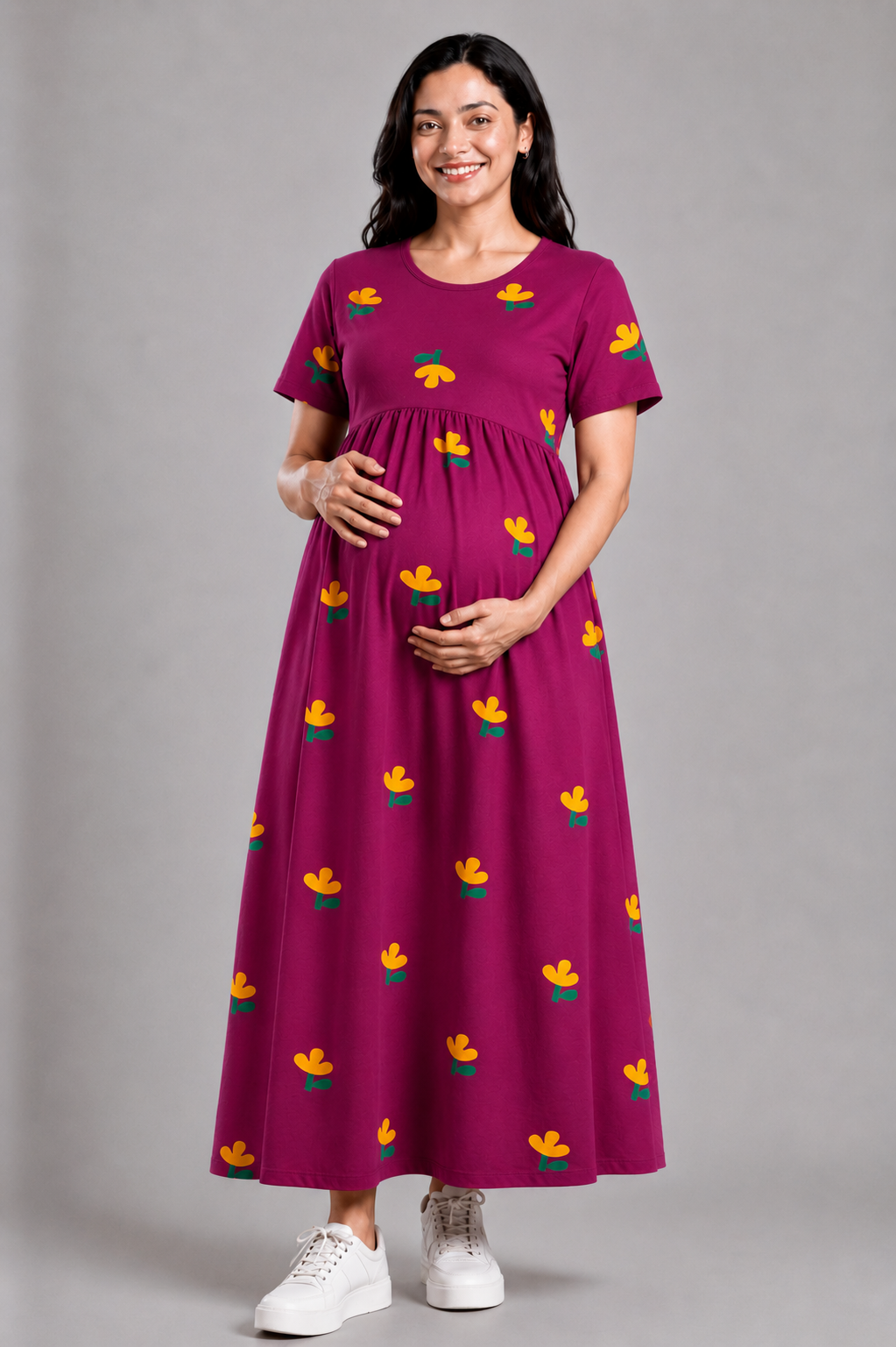 WINE YELOW TULIP | NORMAL