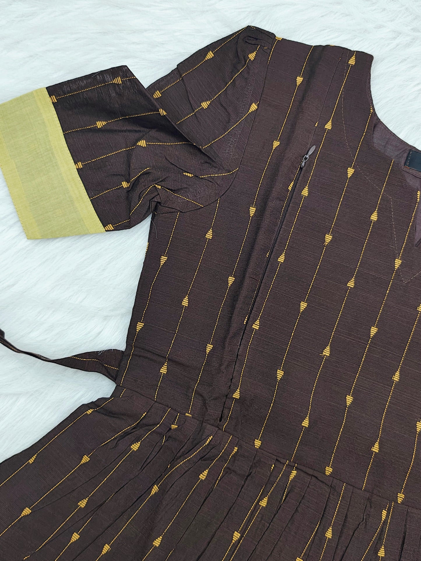 CHOCLATE BARK | ZIPPER