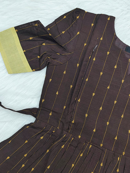CHOCLATE BARK | ZIPPER