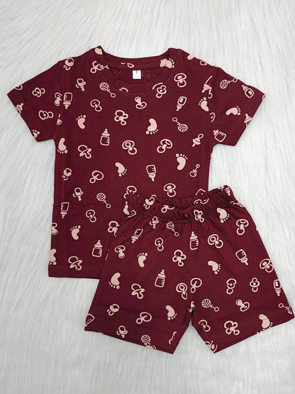 BABY ICON | KID CO-ORD