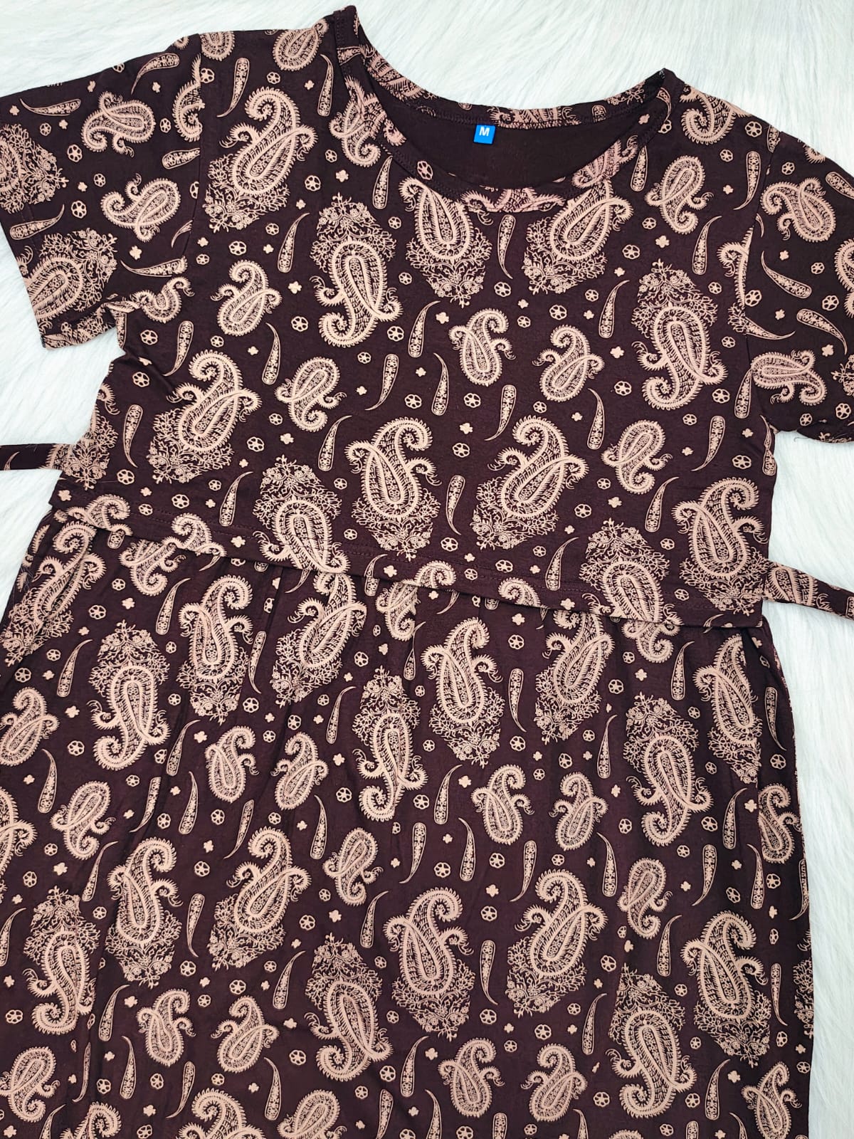 COCO PAISLEY | NORMAL