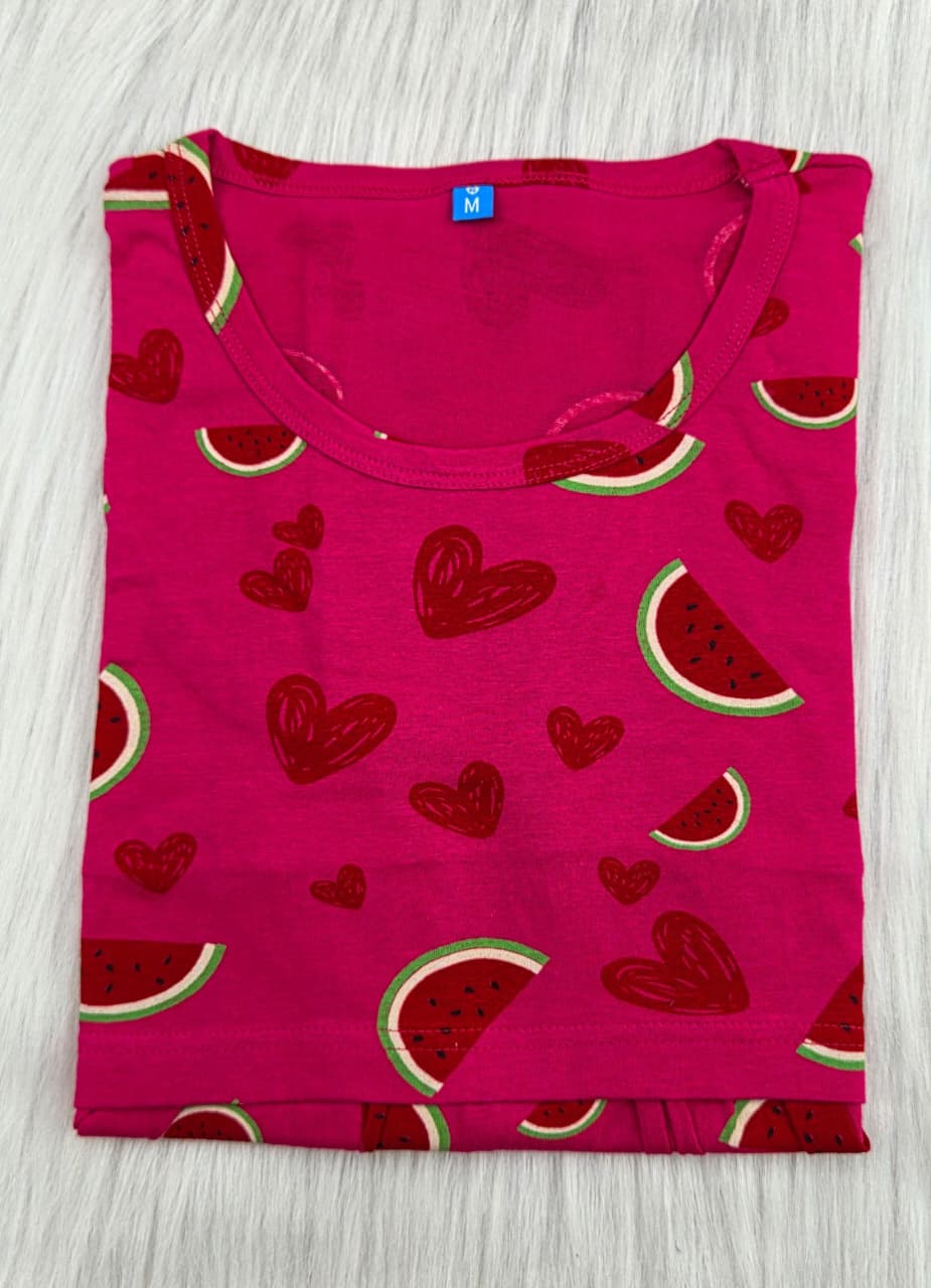 WATERMELON | TEES