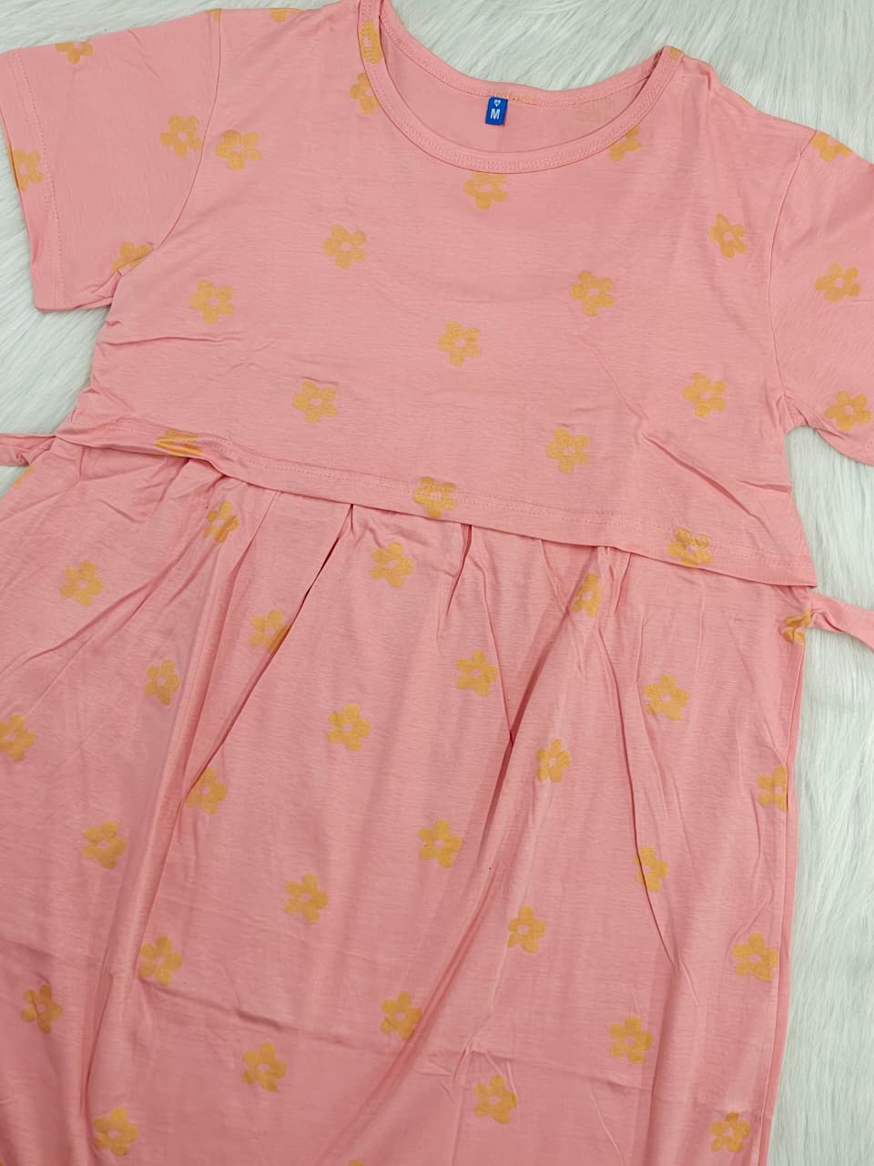 PINK GOLDEN DAISY | NORMAL