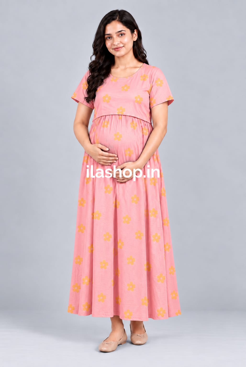 PINK GOLDEN DAISY | NORMAL