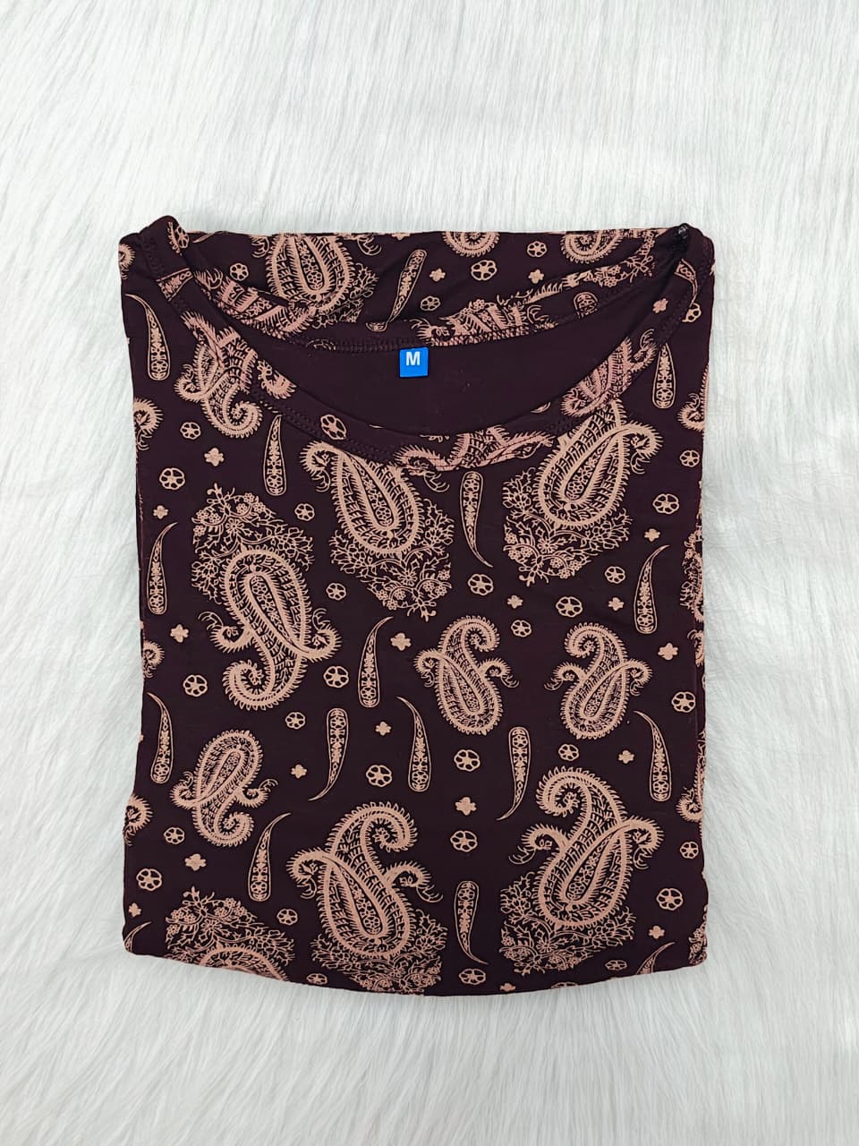 COCO PAISLEY | NORMAL