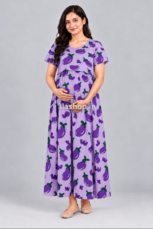 BRINJAL BLISS | NORMAL